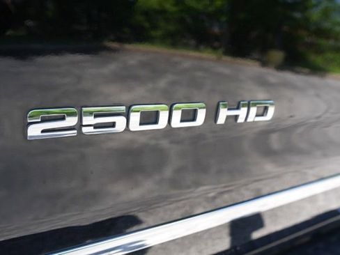 Used 2015 Chevrolet Silverado 2500 LTZ w/ Duramax Plus Package AWD/4WD image 11
