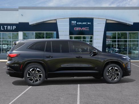 New 2026 Buick Enclave Sport Touring image 7