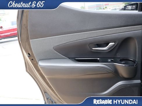 Used 2023 Hyundai Santa Cruz Limited AWD/4WD image 17