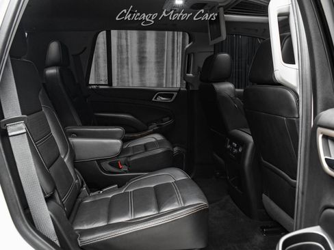 Used 2017 GMC Yukon Denali w/ Open Road Package AWD/4WD image 32