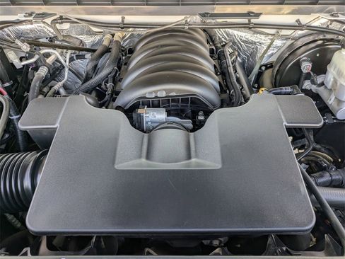 Used 2017 Chevrolet Silverado 1500 LT w/ All Star Edition image 22