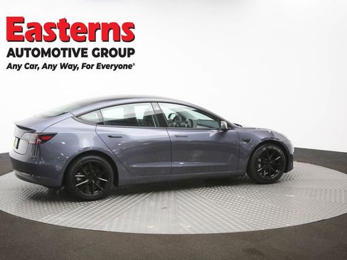 Used 2023 Tesla Model 3 Standard Range image 39