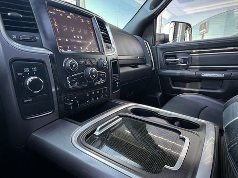 Used 2018 RAM 2500 Limited image 98