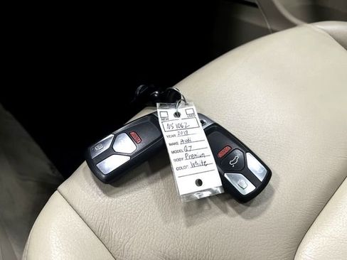 Used 2018 Audi Q7 3.0T Premium Plus image 39