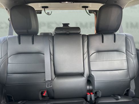 Used 2022 Jeep Wrangler Unlimited Sahara 4xe w/ Safety Group image 10