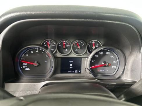 Used 2023 GMC Sierra 1500 Pro w/ Pro Value Package RWD image 17