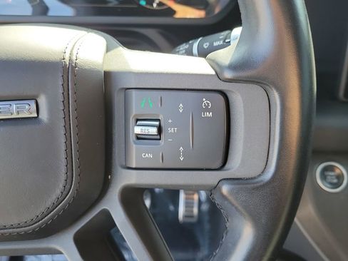 Used 2021 Land Rover Defender 110 X AWD/4WD image 23
