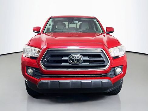 Used 2021 Toyota Tacoma SR5 image 2