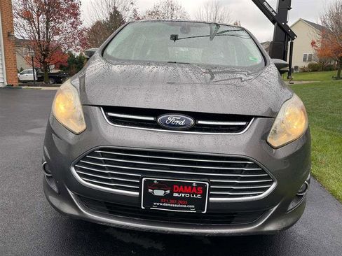 Used 2013 Ford C-MAX SEL image 55