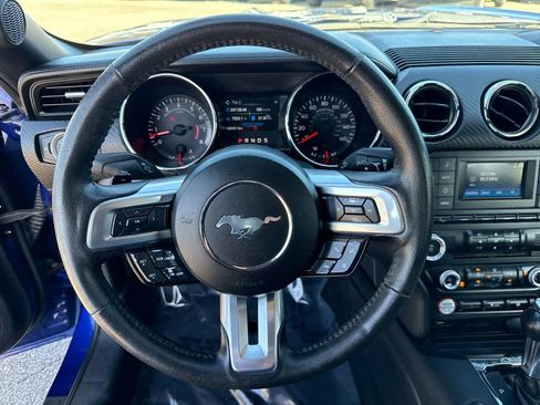 Used 2015 Ford Mustang V6 w/ Equipment Group 051A image 15