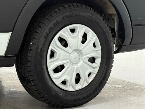 Used 2021 Ford Transit 350 XLT image 37