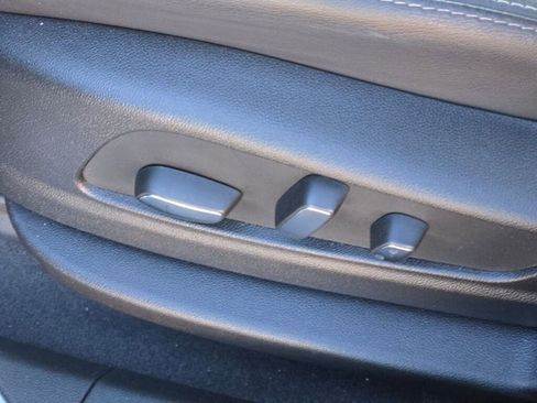 New 2025 Cadillac XT5 Premium Luxury w/ LPO, Red Accent Package image 27