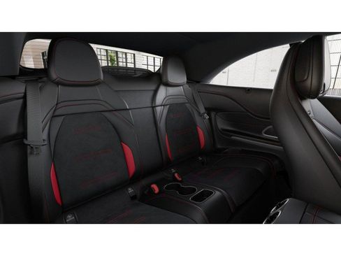 New 2026 Mercedes-Benz CLE 53 AMG 4MATIC Cabriolet image 5