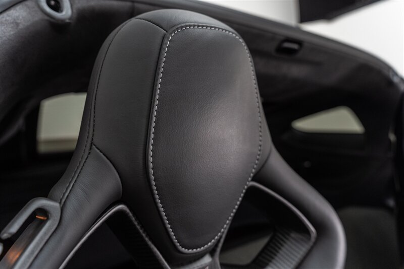 Used 2018 Chevrolet Corvette Z06 RWD image 53