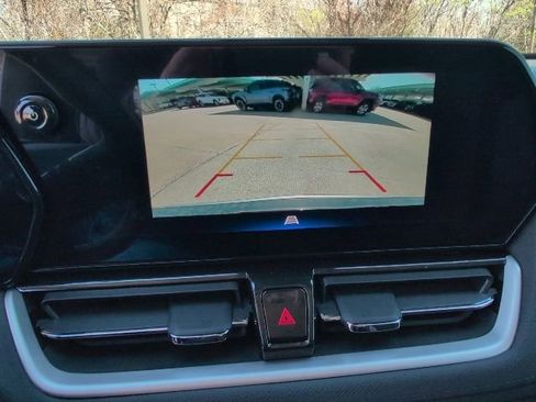 New 2026 Chevrolet TrailBlazer LT w/ Convenience Package image 20