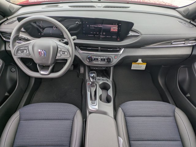 New 2026 Buick Envista Preferred w/ Convenience II Package FWD image 15