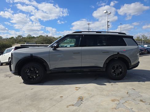 New 2027 Kia Telluride SX Prestige X-Pro AWD/4WD image 5