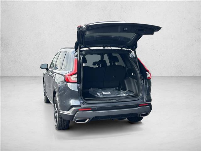New 2027 Honda CR-V Sport-L image 9