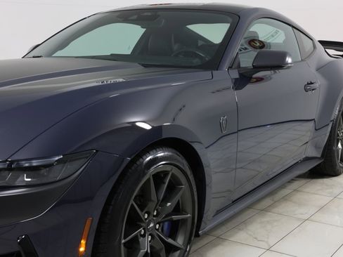 Used 2024 Ford Mustang Dark Horse RWD image 46