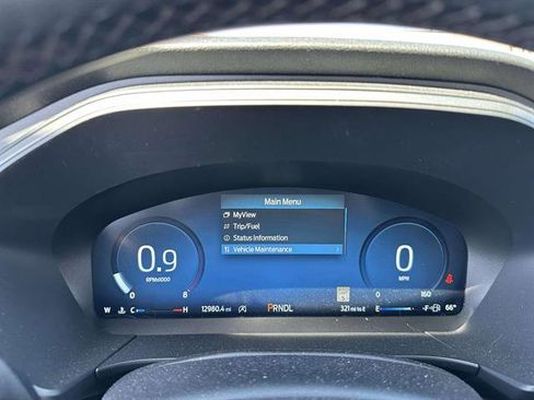 Used 2023 Ford Escape Active w/ Tech Pack #2 AWD/4WD image 16