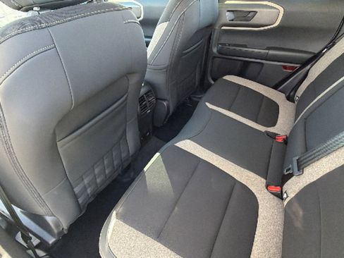 Used 2025 Ford Bronco Sport Big Bend AWD/4WD image 24