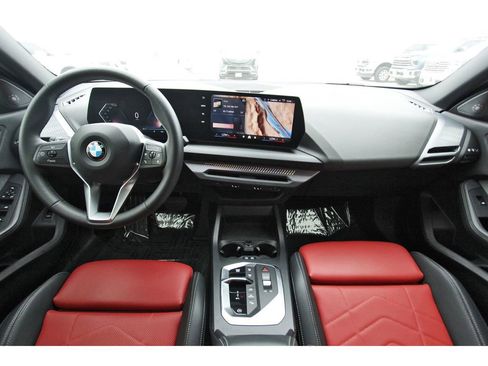 Used 2025 BMW 228i xDrive image 9