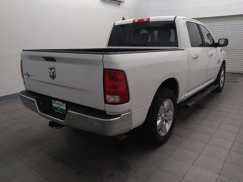 Used 2016 RAM 1500 Lone Star RWD image 9