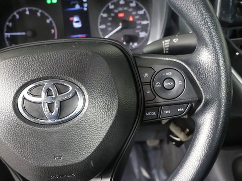 Used 2024 Toyota Corolla LE image 36