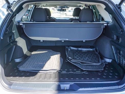 Certified 2025 Subaru Outback Premium image 17