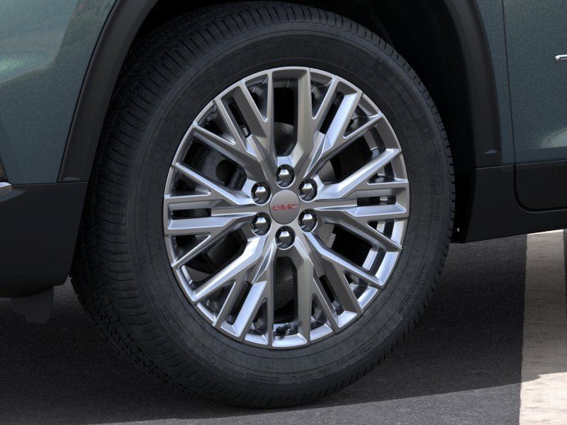 New 2027 GMC Acadia Elevation AWD/4WD image 9