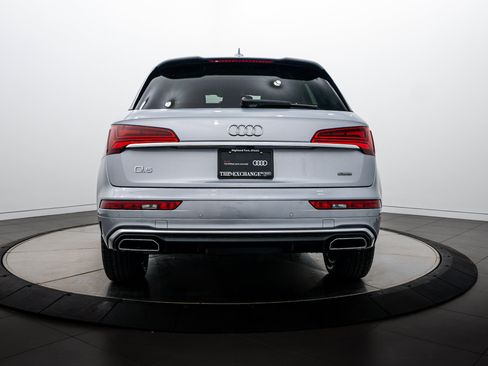 Certified 2023 Audi Q5 2.0T Premium Plus w/ Premium Plus Package AWD/4WD image 22