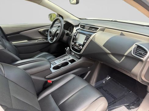 Used 2019 Nissan Murano SL w/ Cargo Package AWD/4WD image 33