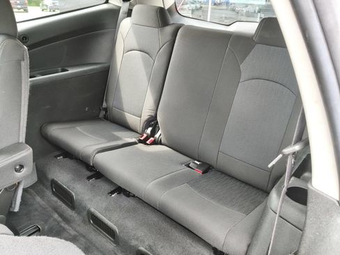 Used 2017 Chevrolet Traverse LT w/ Style and Technology Package AWD/4WD image 14