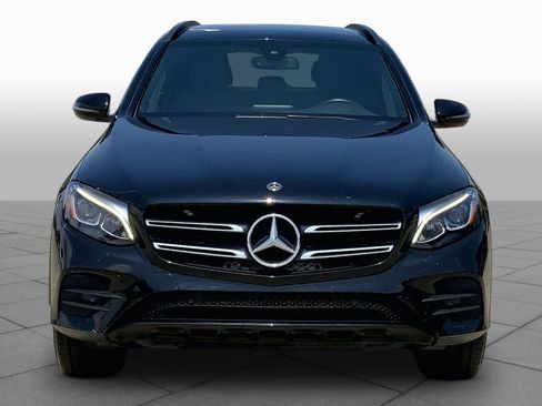 Used 2019 Mercedes-Benz GLC 300 image 4