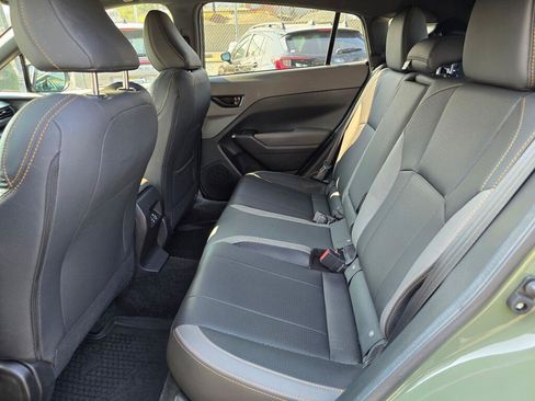 Certified 2024 Subaru Crosstrek 2.5i Wilderness AWD/4WD image 18