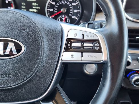Used 2021 Kia Telluride SX w/ SX Prestige Package AWD/4WD image 20