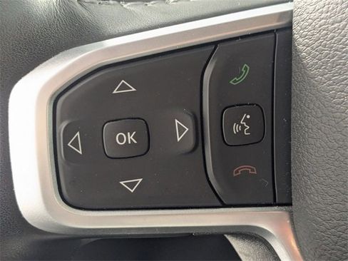 Certified 2024 RAM 1500 Big Horn image 15