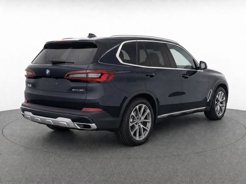 Used 2020 BMW X5 sDrive40i w/ Premium Package RWD image 3