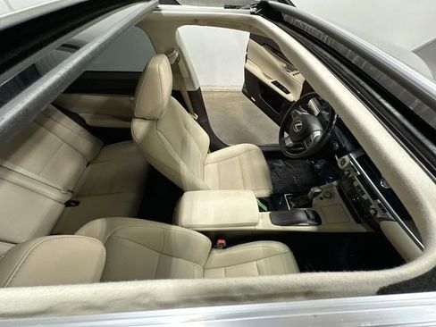 Used 2017 Lexus ES 350 w/ Navigation System Package image 6