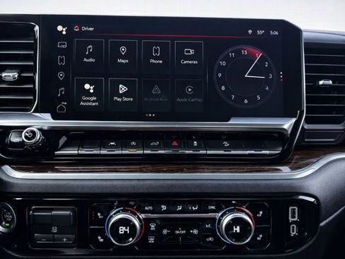 Used 2023 GMC Sierra 1500 Elevation w/ X31 Off-Road Package image 19