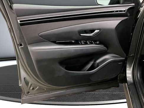 Used 2023 Hyundai Tucson Limited AWD/4WD image 20