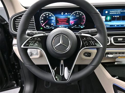 New 2026 Mercedes-Benz GLE 450 4MATIC image 2