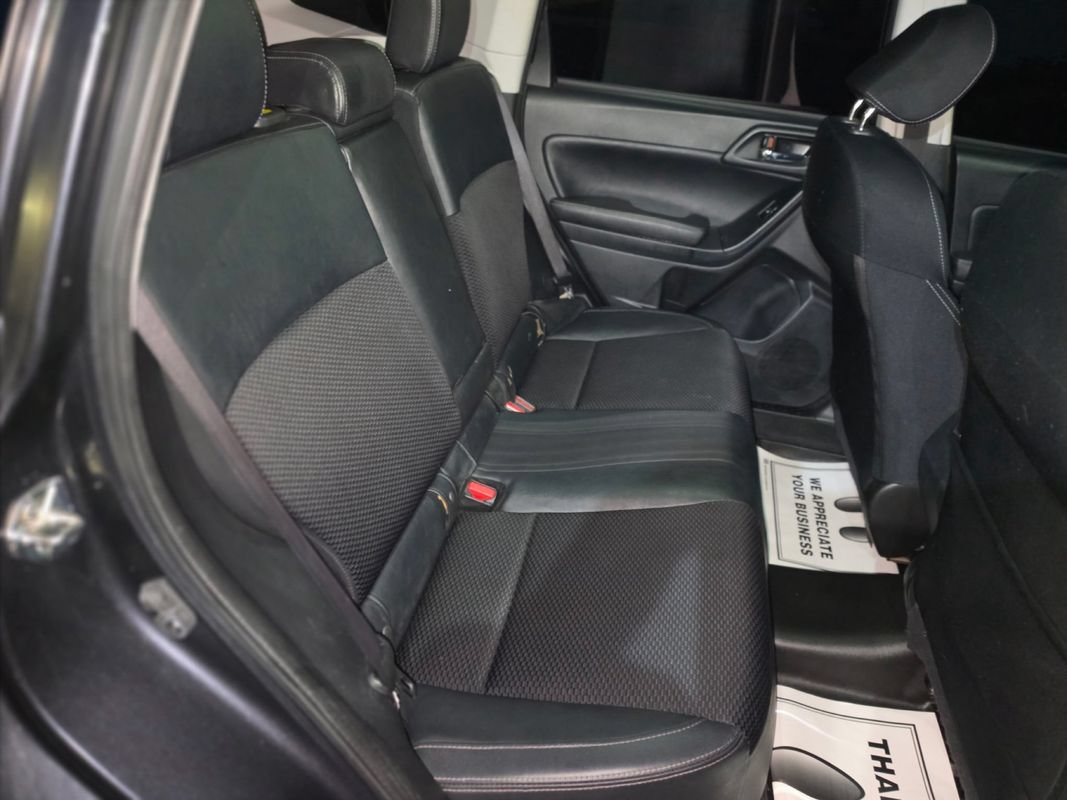Used 2018 Subaru Forester 2.5i Premium w/ Popular Package #3A AWD/4WD image 23
