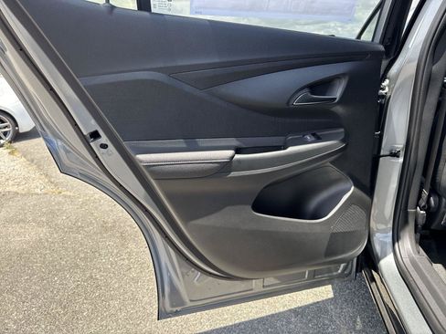 New 2026 Buick Envista Sport Touring w/ Convenience II Package FWD image 23