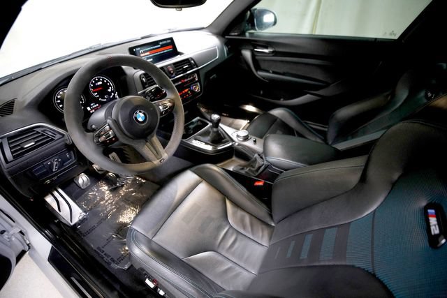Used 2019 BMW M2 Competition w/ Executive Package RWD image 6