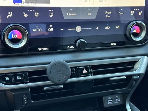 Certified 2024 Lexus RX 350 Premium Plus image 23