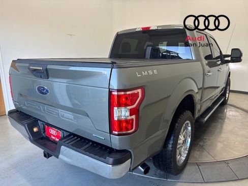 Used 2020 Ford F150 XLT w/ XTR Package image 23