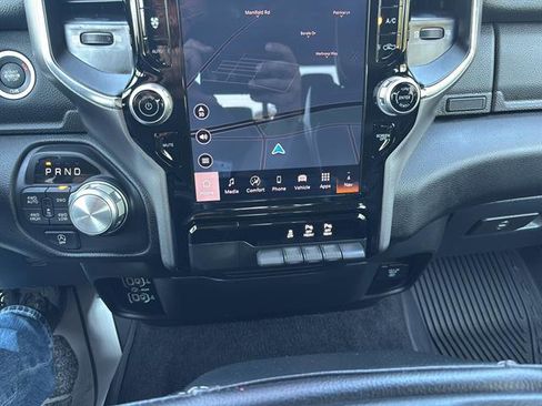 Used 2025 RAM 1500 Laramie image 23