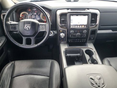 Used 2017 RAM 1500 Sport w/ Convenience Group image 27