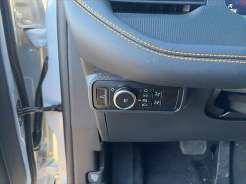 New 2026 Ford Explorer Tremor w/ Tremor Ultimate Package AWD/4WD image 19